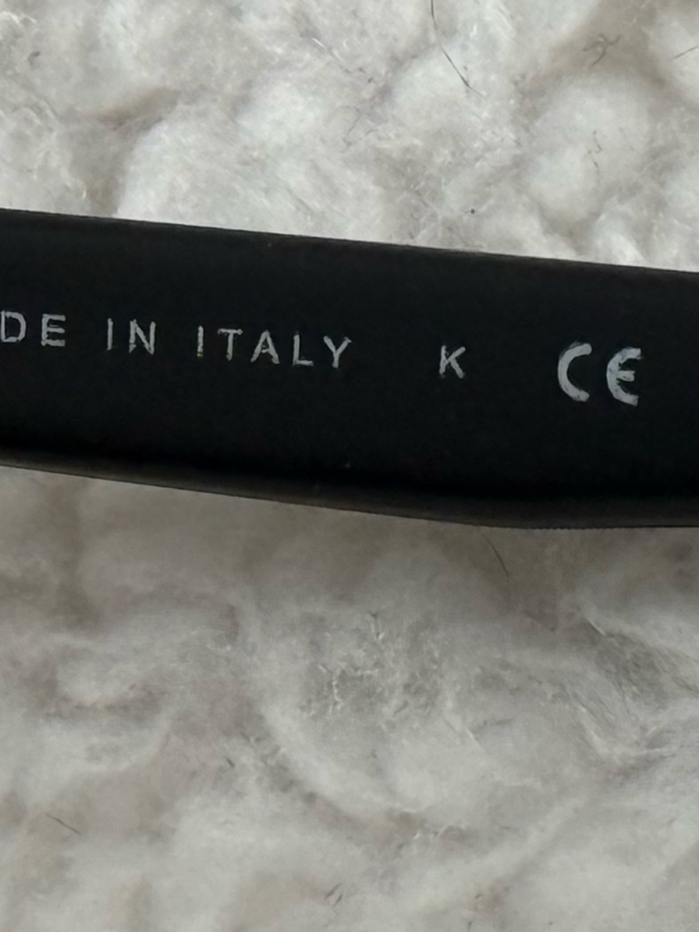 Ray-Ban Chromance Polarized Sunglasses - Picture 6 of 8